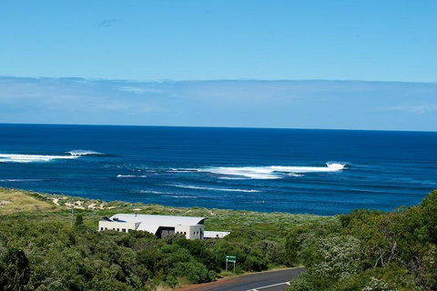 Aquatic Visions - Accommodation Gladstone 1