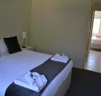 Forrest Street - Accommodation Gladstone