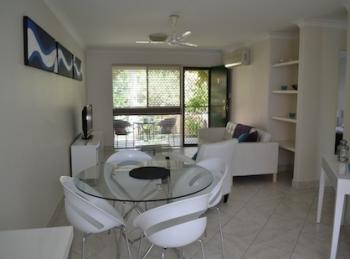 Forrest Street - Accommodation Gladstone 1