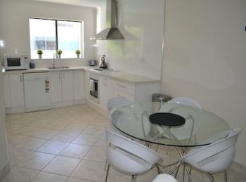 Forrest Street - Accommodation Gladstone 3
