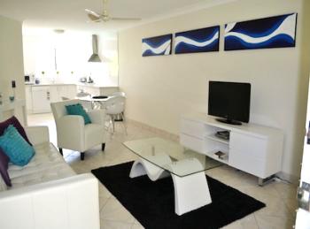 Forrest Street - Accommodation Gladstone 4