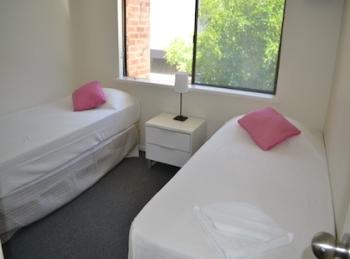 Forrest Street - Accommodation Gladstone 2