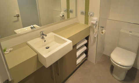Bentley Motel - Accommodation Gladstone 10