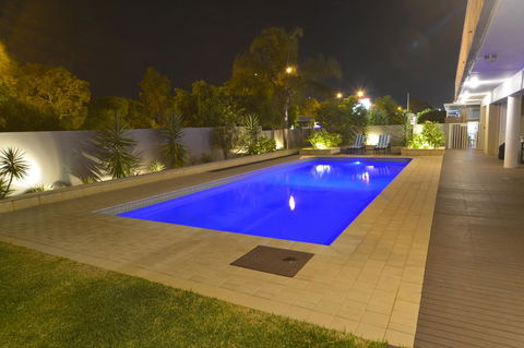Bentley Motel - Accommodation Gladstone 15