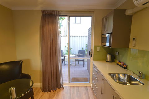 Bentley Motel - Accommodation Gladstone 8
