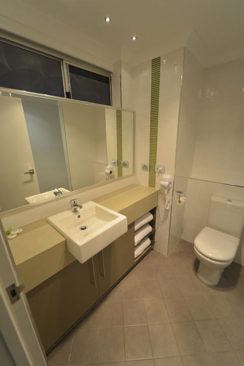 Bentley Motel - Accommodation Gladstone 9