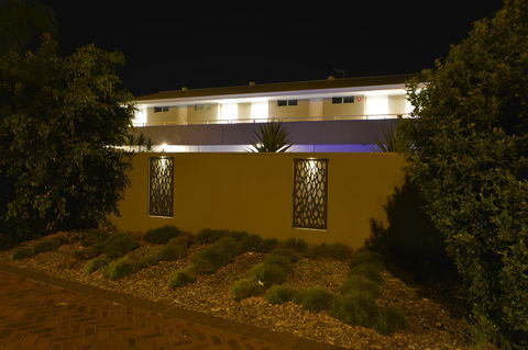 Bentley Motel - Accommodation Gladstone 13