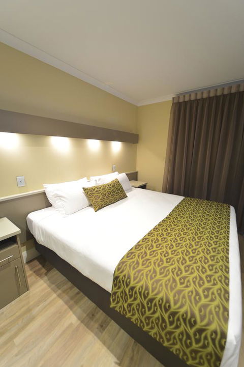 Bentley Motel - Accommodation Gladstone 11