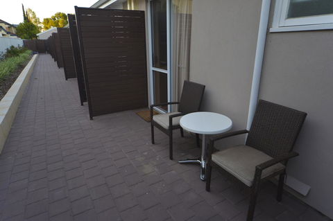 Bentley Motel - Accommodation Gladstone 14
