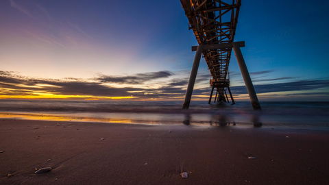 Beadon Bay Hotel - Accommodation Gladstone 22