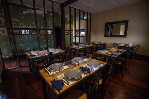 Beadon Bay Hotel - Accommodation Gladstone 17