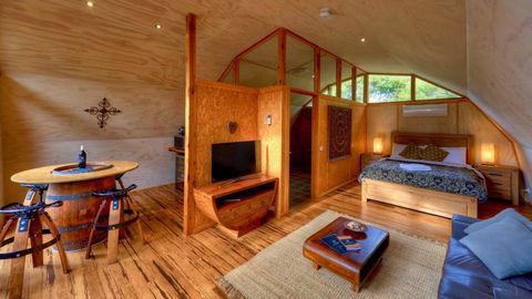 43 Degrees Bruny Island - Accommodation Gladstone 3