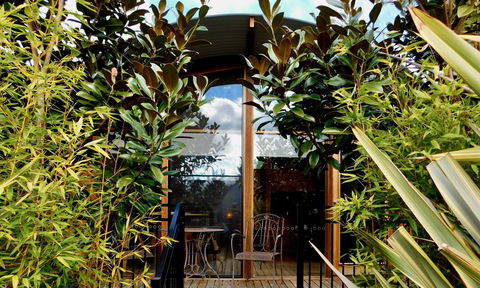43 Degrees Bruny Island - Accommodation Gladstone 1