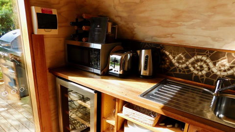 43 Degrees Bruny Island - Accommodation Gladstone 5