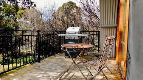 43 Degrees Bruny Island - Accommodation Gladstone 17