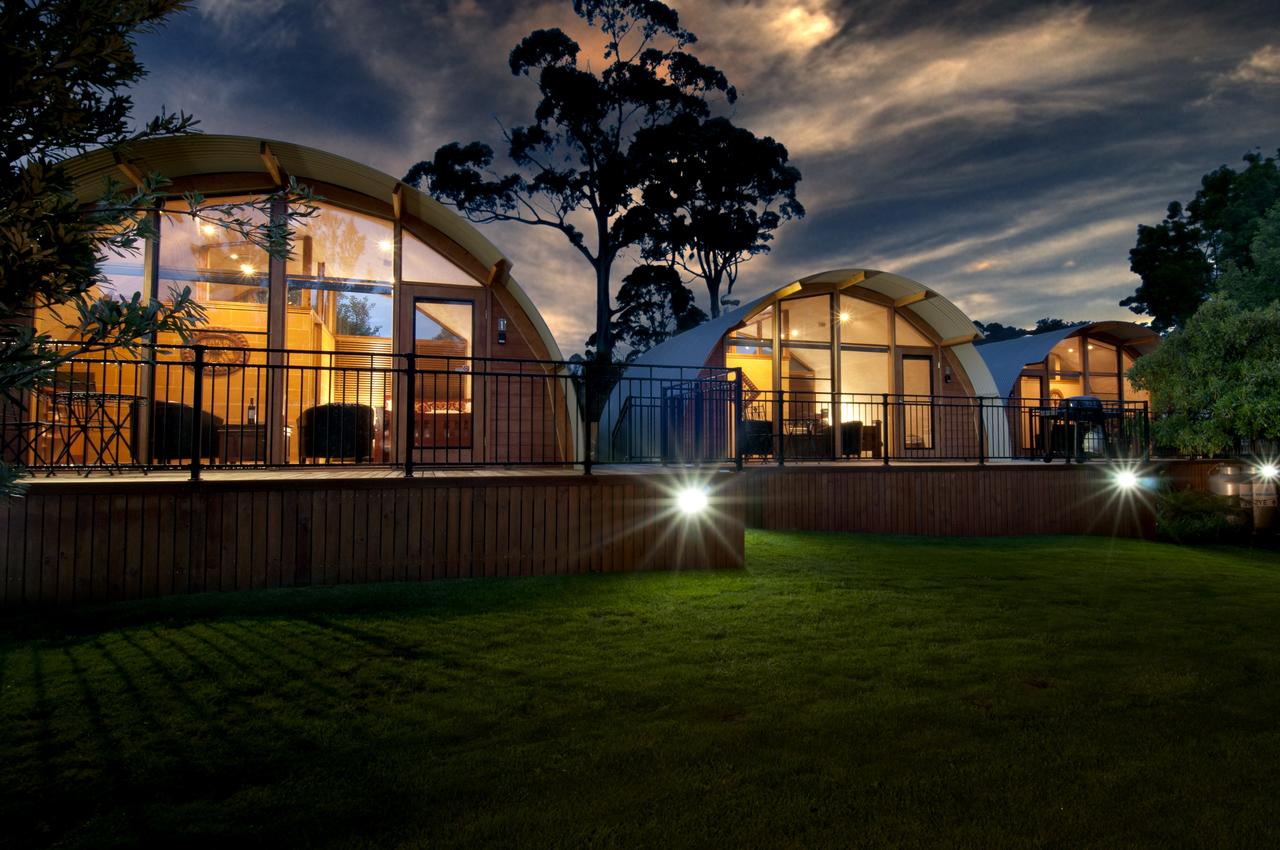  Accommodation Gladstone
