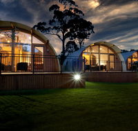 43 Degrees Bruny Island - Accommodation Gladstone