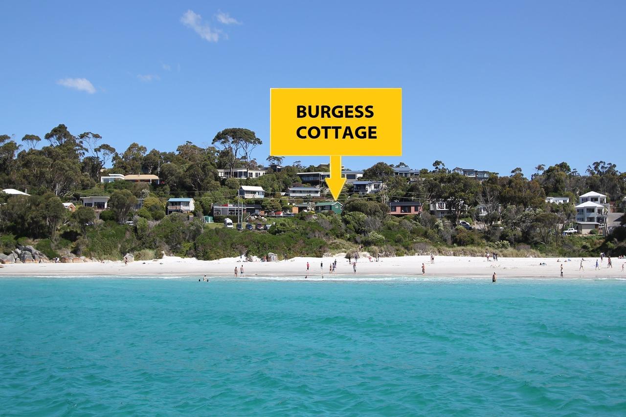  Accommodation Gladstone