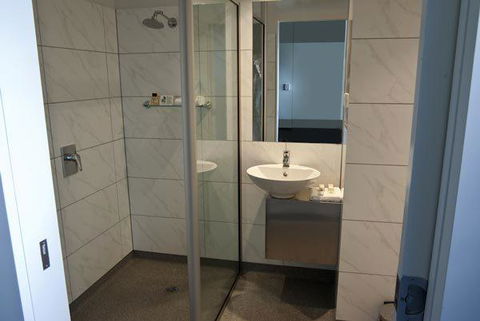 Brighton Hotel Motel - Accommodation Gladstone 12