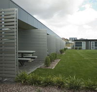 Brighton Hotel Motel - Accommodation Gladstone