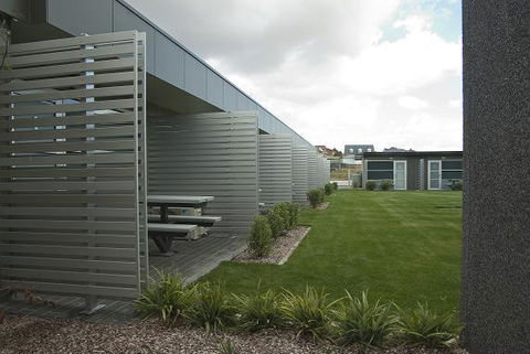 Brighton Hotel Motel - Accommodation Gladstone 0