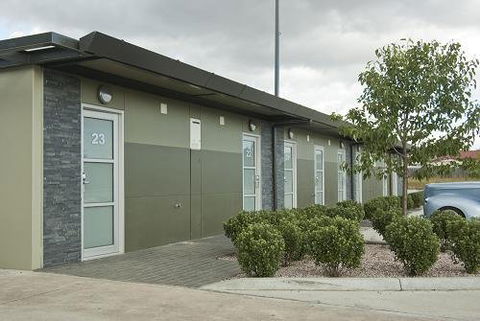 Brighton Hotel Motel - Accommodation Gladstone 14