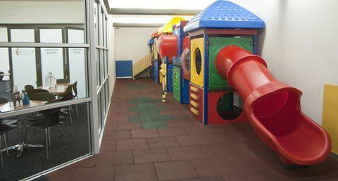 Brighton Hotel Motel - Accommodation Gladstone 2
