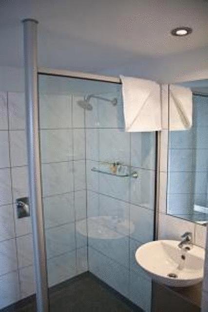 Brighton Hotel Motel - Accommodation Gladstone 13