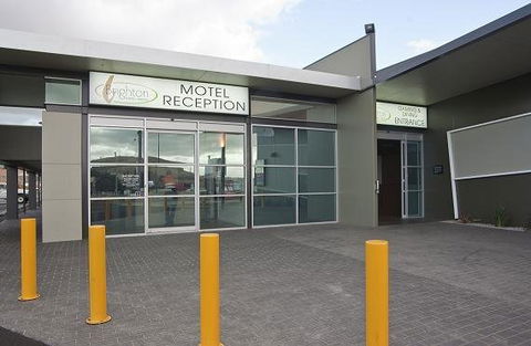 Brighton Hotel Motel - Accommodation Gladstone 16