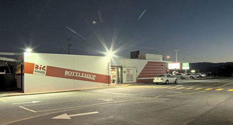 Brighton Hotel Motel - Accommodation Gladstone 7