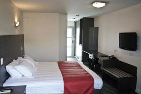 Brighton Hotel Motel - Accommodation Gladstone 10