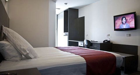 Brighton Hotel Motel - Accommodation Gladstone 9