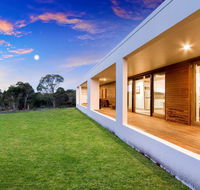 Tamar Solar Home - Accommodation Gladstone
