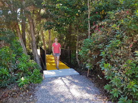 Strahan Retreat Holiday Park - Accommodation Gladstone 2