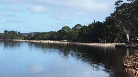 Strahan Retreat Holiday Park - Accommodation Gladstone 38