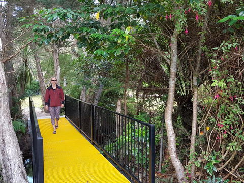 Strahan Retreat Holiday Park - Accommodation Gladstone 3