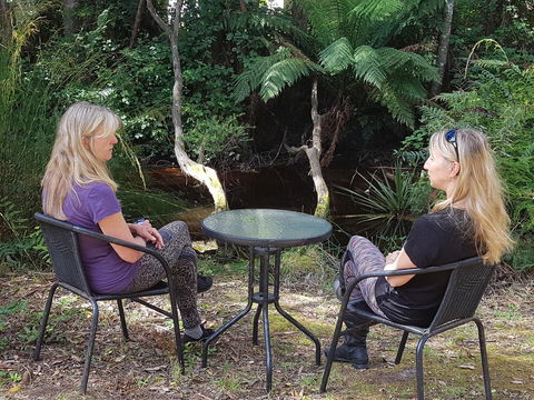 Strahan Retreat Holiday Park - Accommodation Gladstone 34