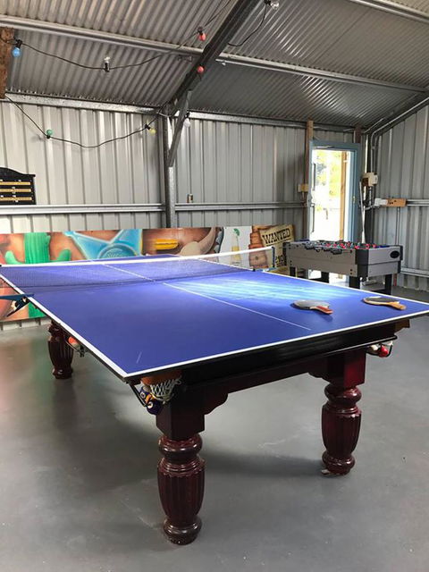 Strahan Retreat Holiday Park - Accommodation Gladstone 26