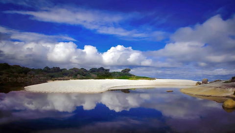 Strahan Retreat Holiday Park - Accommodation Gladstone 21