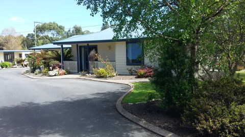 Strahan Retreat Holiday Park - Accommodation Gladstone 40