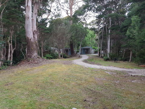 Strahan Retreat Holiday Park - Accommodation Gladstone 35