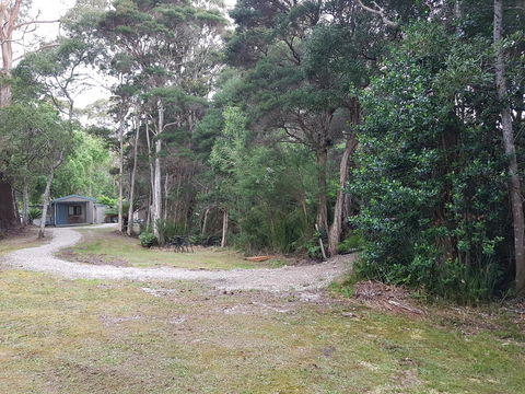 Strahan Retreat Holiday Park - Accommodation Gladstone 29