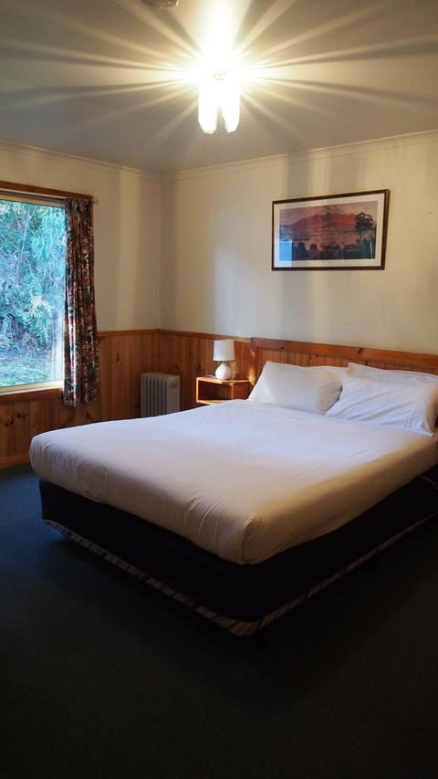 Strahan Retreat Holiday Park - Accommodation Gladstone 44