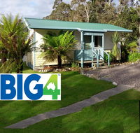 Big4 Strahan Holiday Retreat - Accommodation Gladstone