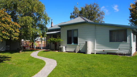 Strahan Retreat Holiday Park - Accommodation Gladstone 43