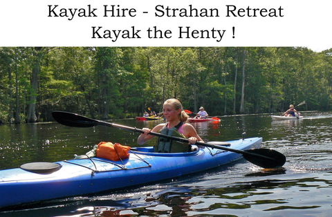 Strahan Retreat Holiday Park - Accommodation Gladstone 19