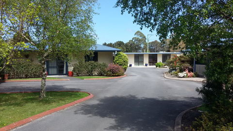 Strahan Retreat Holiday Park - Accommodation Gladstone 27