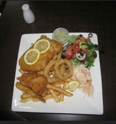 Strahan Retreat Holiday Park - Accommodation Gladstone 17