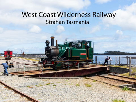 Strahan Retreat Holiday Park - Accommodation Gladstone 25