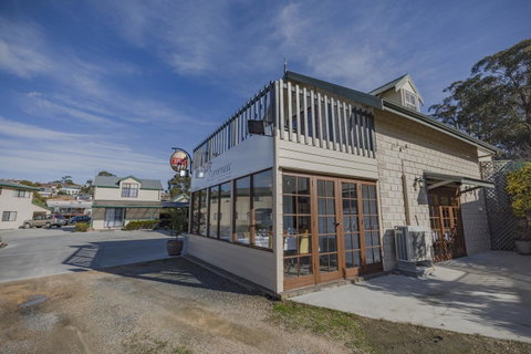 Queechy Motel - Accommodation Gladstone 10